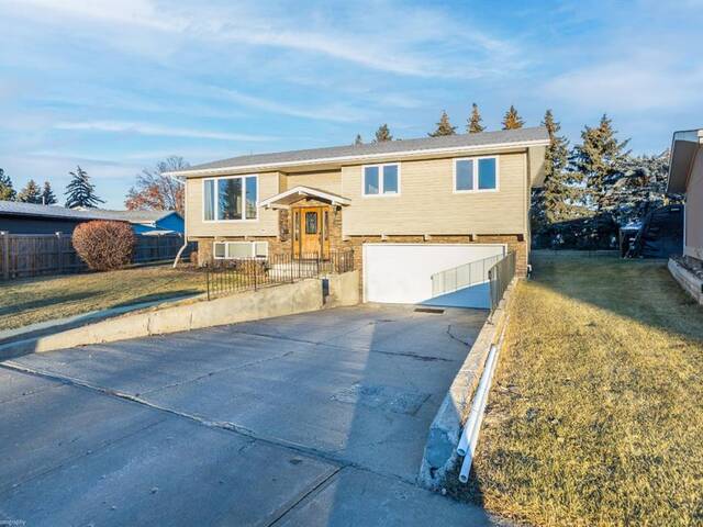 5106 41 Street Lloydminster