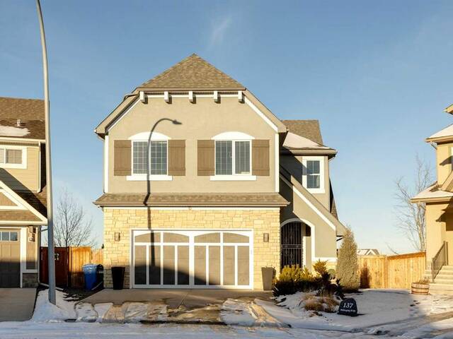 133 Mahogany Place SE Calgary