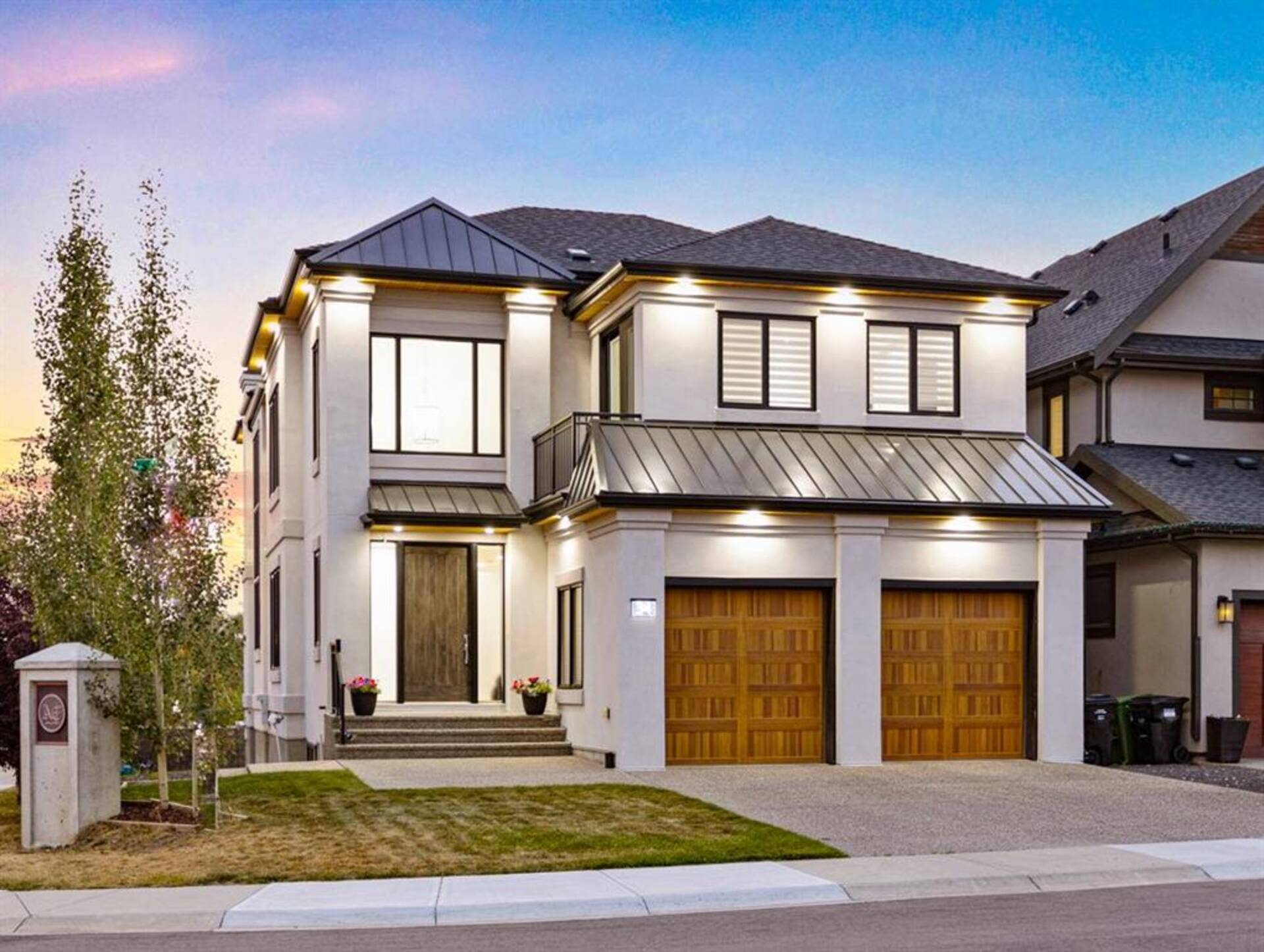 34 ASPEN RIDGE Park SW Calgary