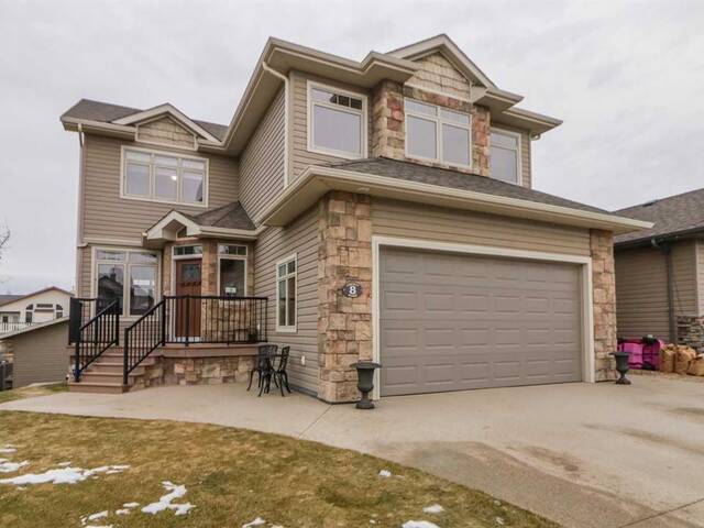 8 Liberty Place Sylvan Lake