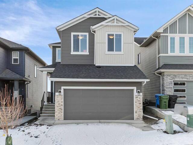 200 Ambleside Crescent NW Calgary