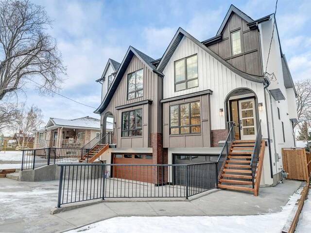 630 30 Avenue NE Calgary