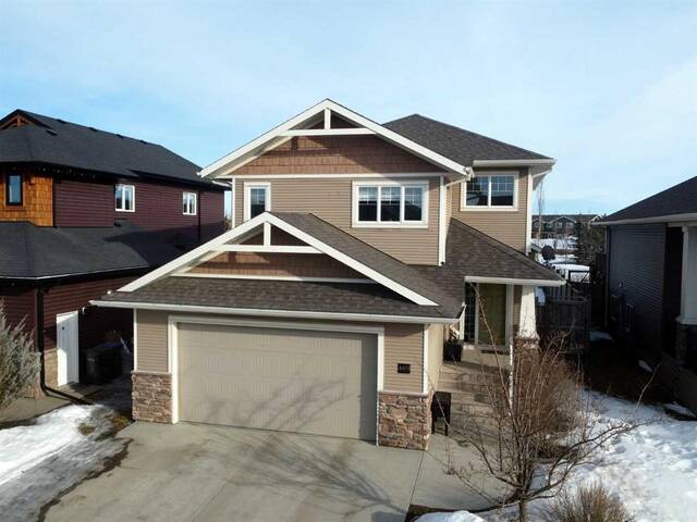 4403 Ryders Ridge Boulevard Sylvan Lake