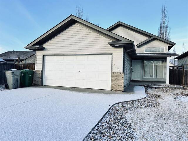 2102 61 Avenue Lloydminster