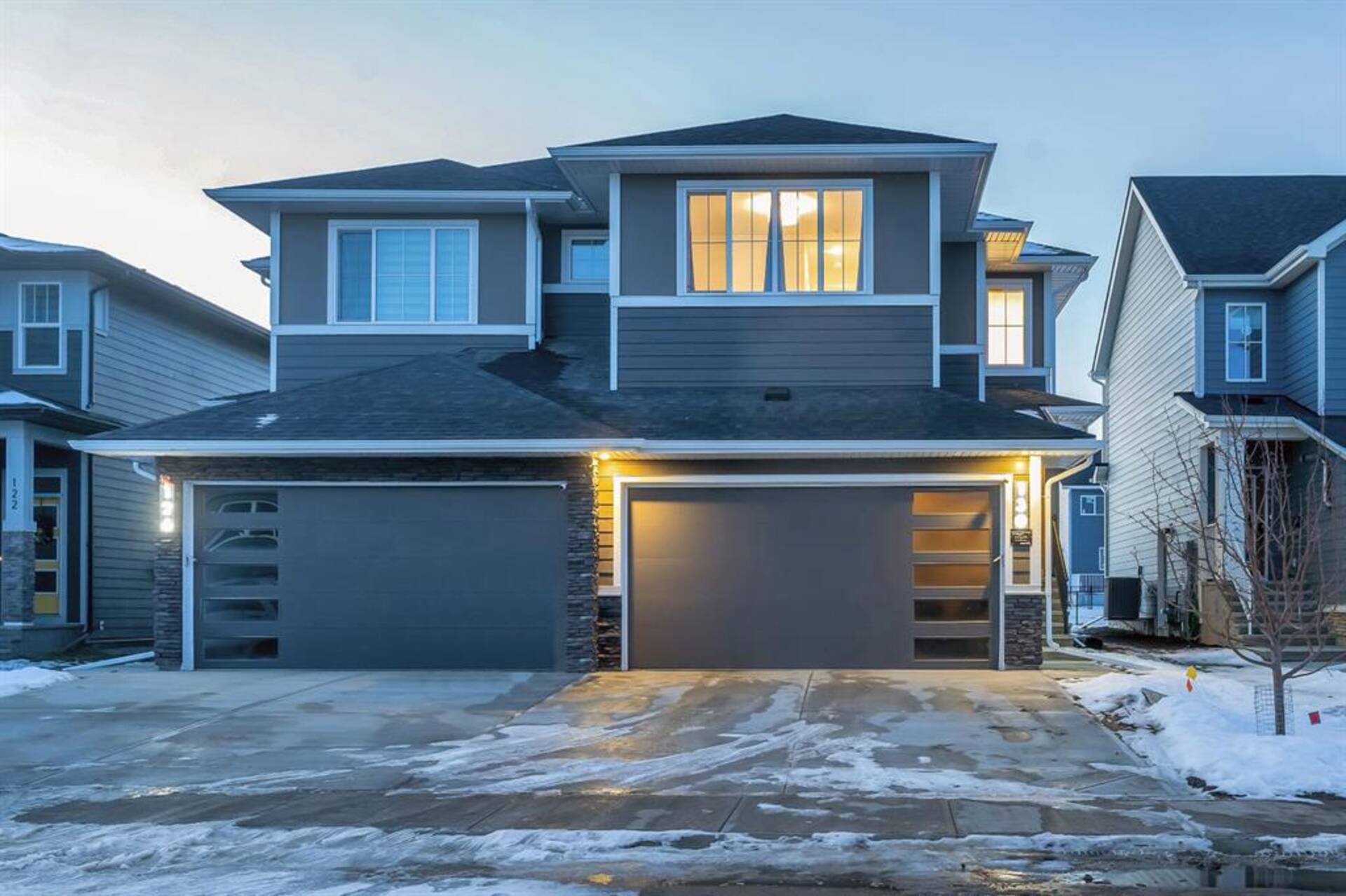 130 South Shore Court Chestermere