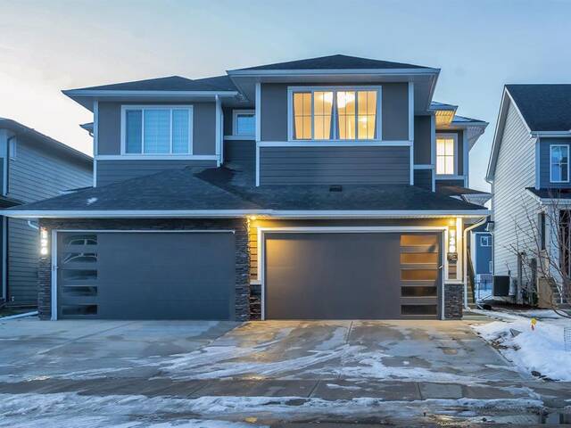 130 South Shore Court Chestermere