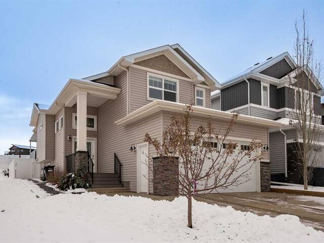 34 Cole Way Sylvan Lake