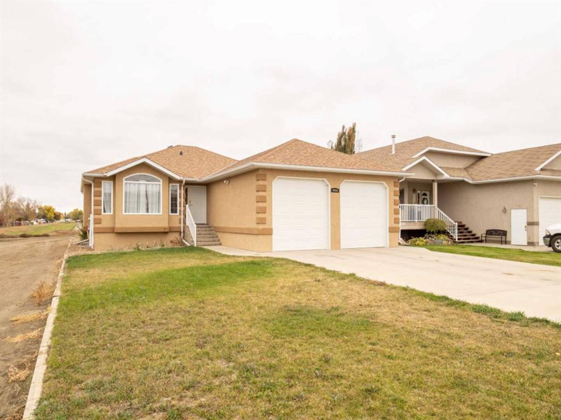 4408 56 Avenue Taber