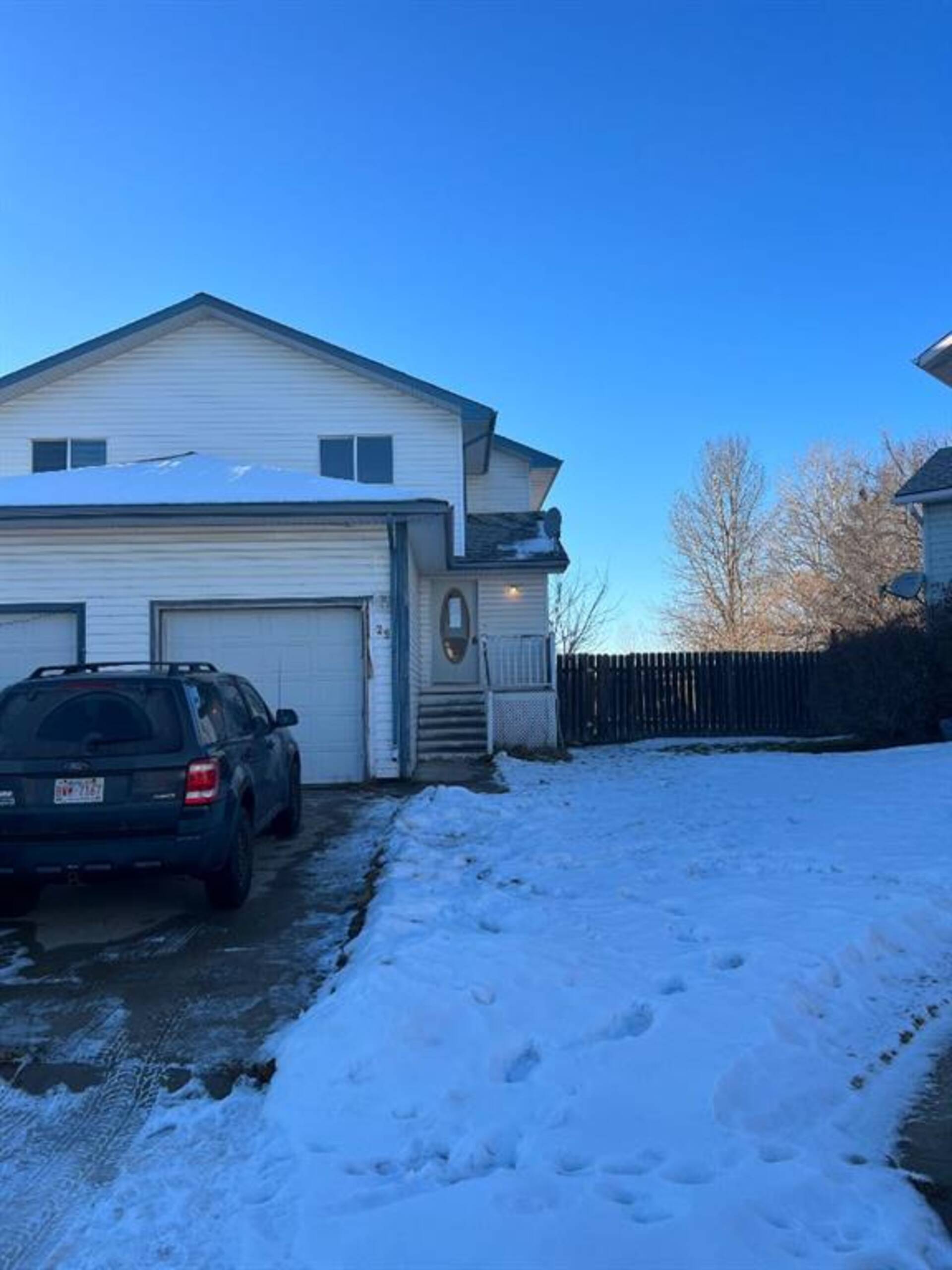 29A ROSS Place Crossfield