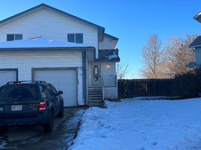 29A ROSS Place Crossfield