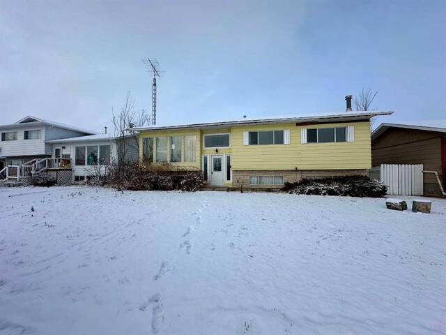 6404 42 Avenue Stettler