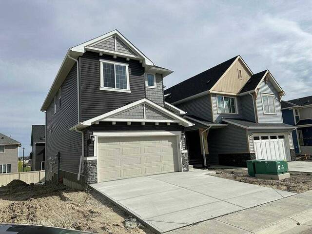 1508 Bayview Point SW Airdrie