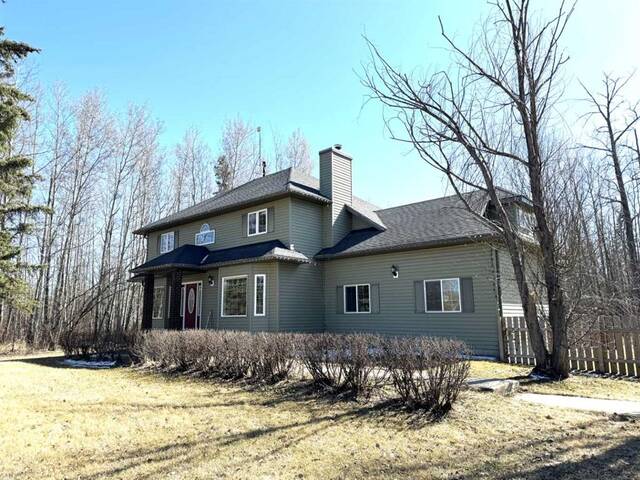 45 Poplar Estates Rural Lesser Slave River