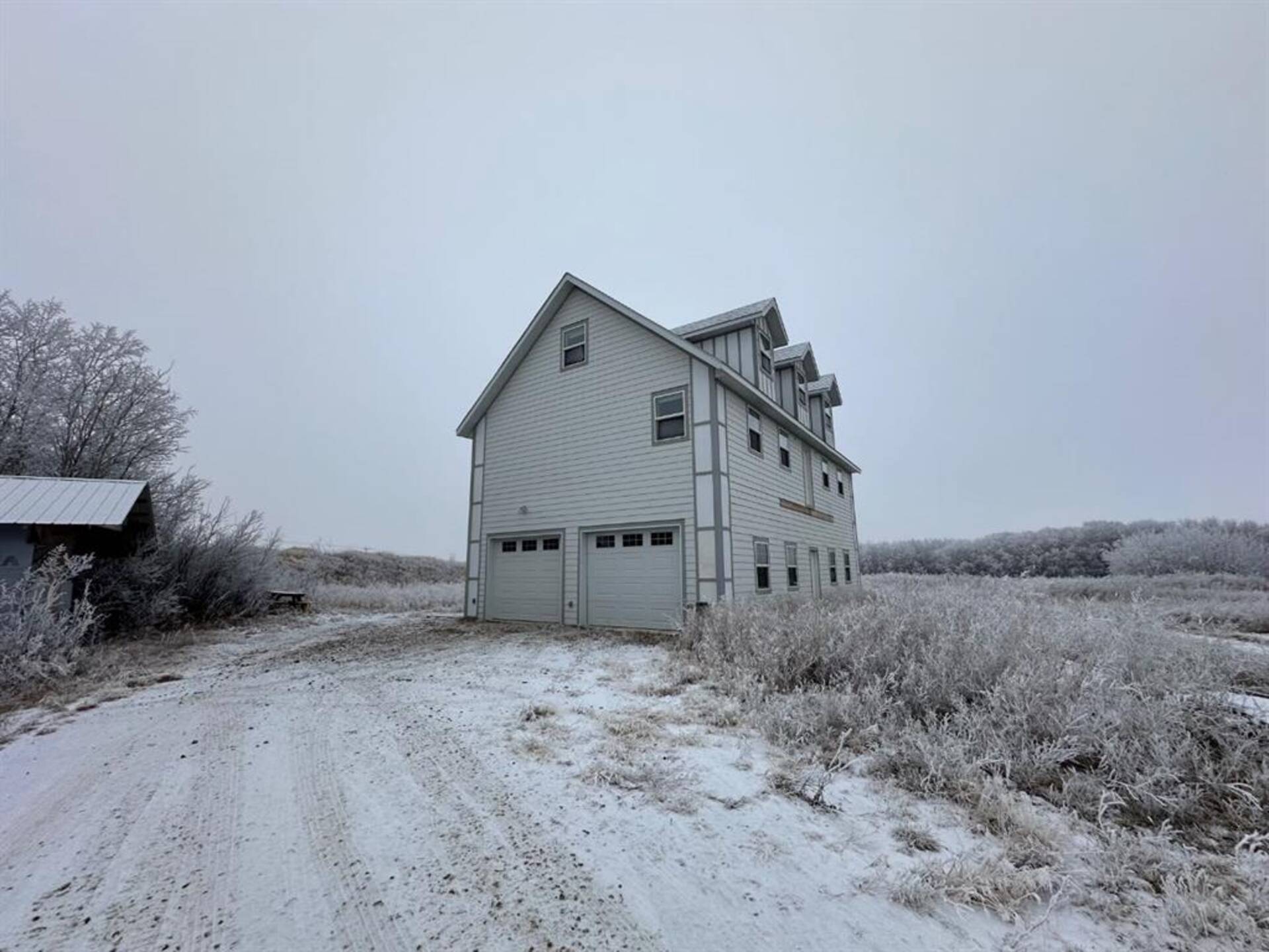 65005 Twp Rd 514 Rural Vermilion River