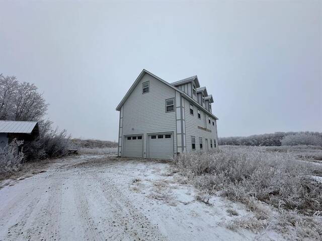 65005 Twp Rd 514 Rural Vermilion River