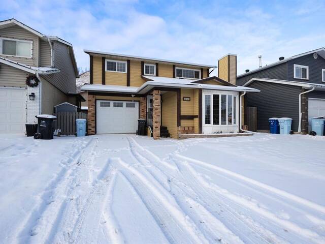 168 Grayling Crescent Fort McMurray