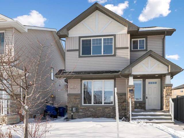 196 Fireweed Crescent Fort McMurray