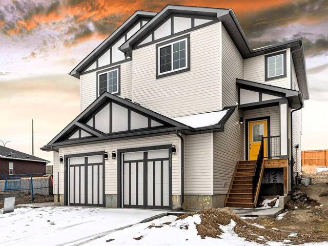 111 Baysprings Way SW Airdrie