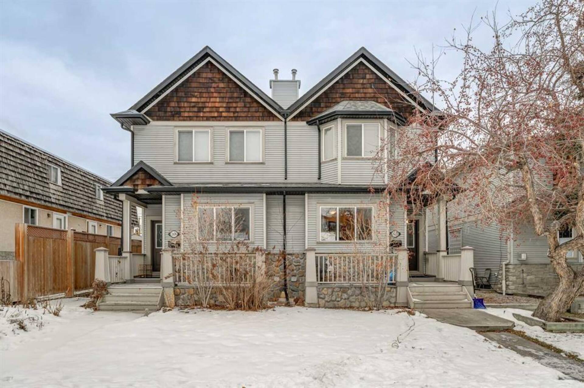 2406 22 Avenue SW Calgary