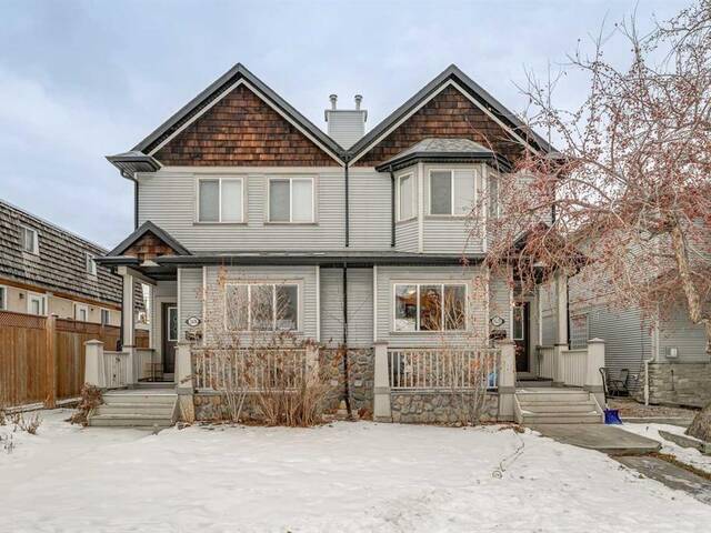 2406 22 Avenue SW Calgary