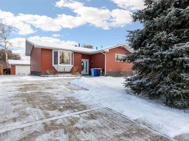 31 Moberly Crescent Fort McMurray