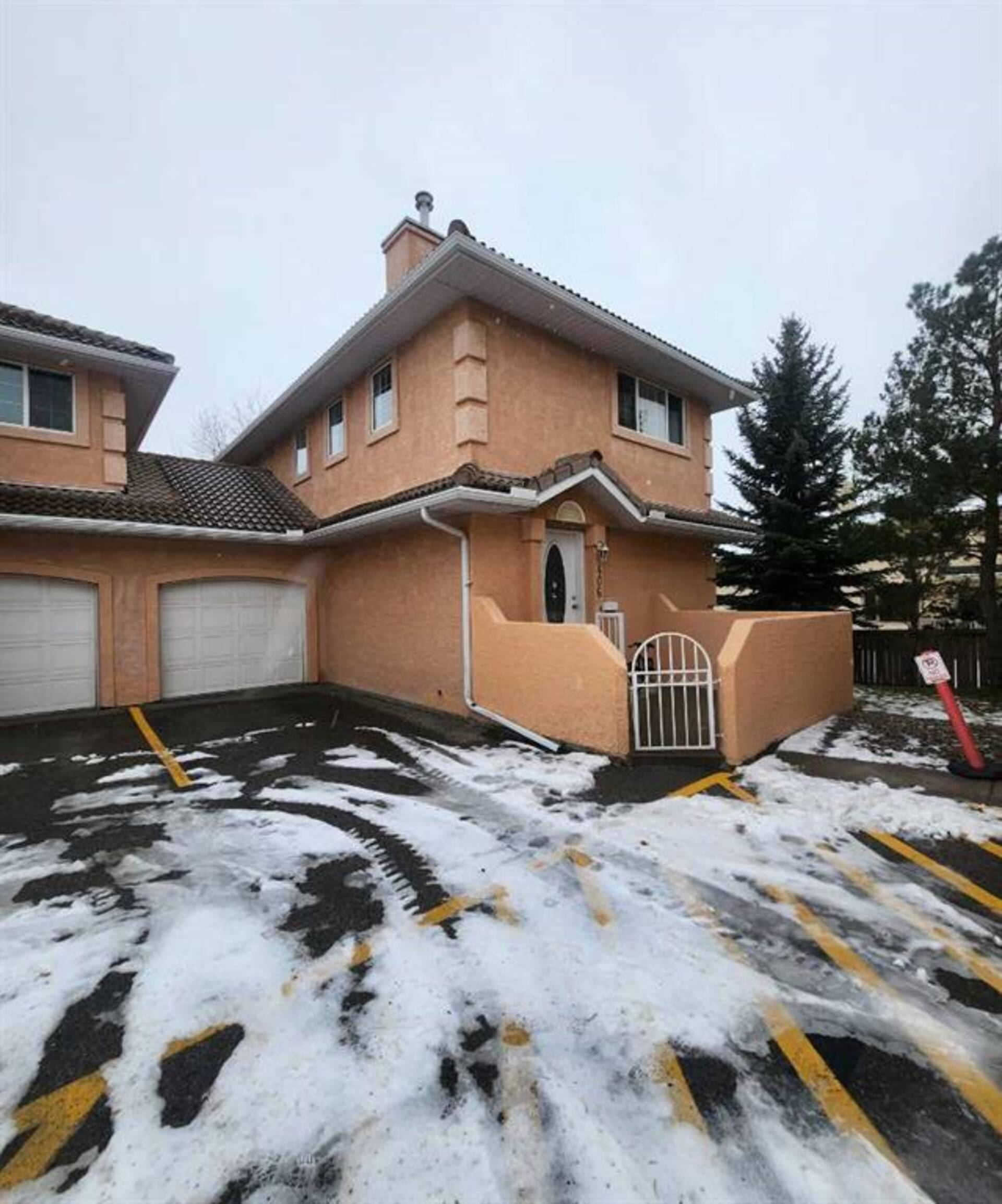 406 Coral Cove NE Calgary