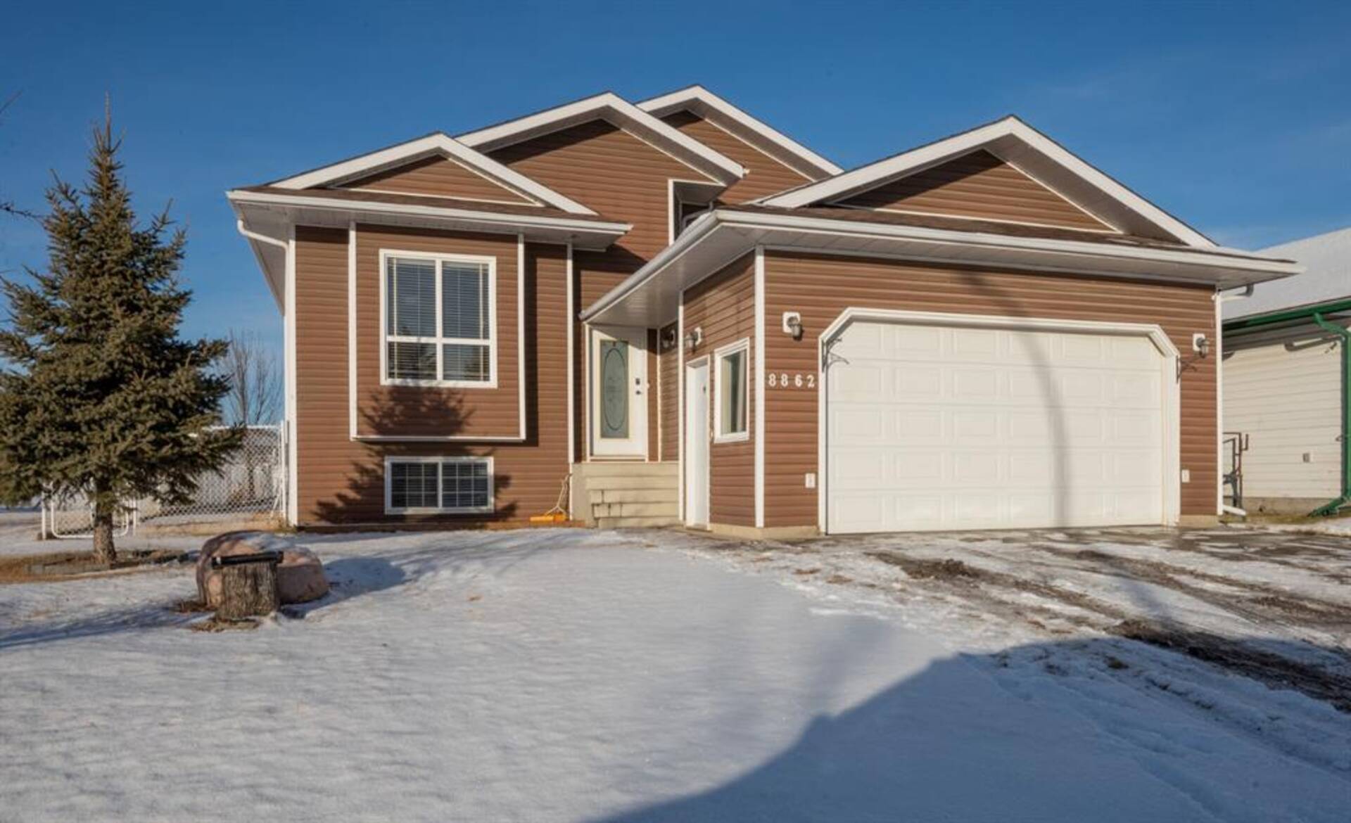 8862 104 Avenue Grande Prairie