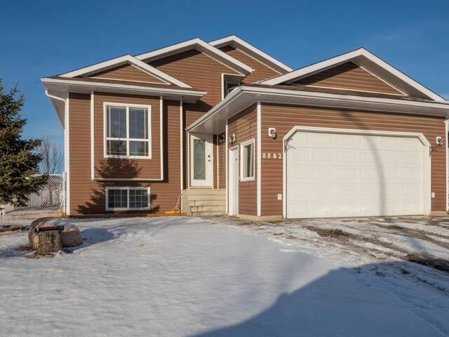 8862 104 Avenue Grande Prairie