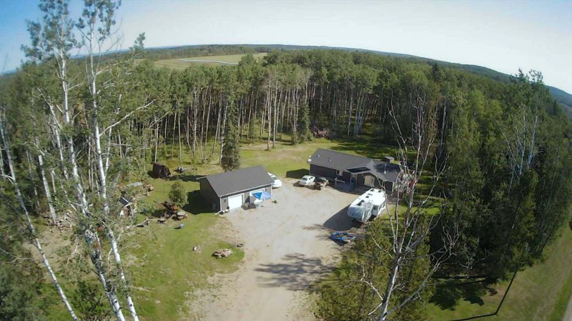 15514 Township Road 544 Rural Yellowhead