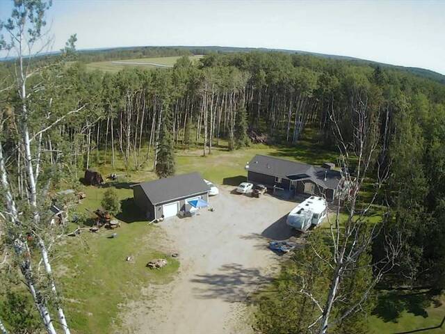 15514 Township Road 544 Rural Yellowhead