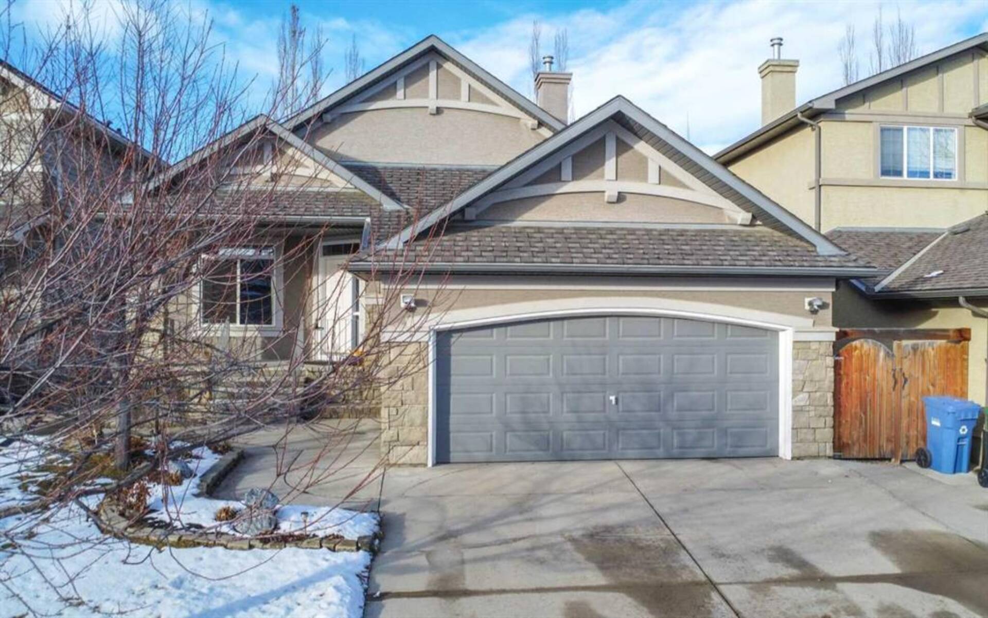 184 Panatella Close NW Calgary