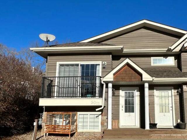 3, 5011 55 Avenue Ponoka