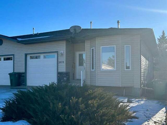 5419 46 Avenue Ponoka