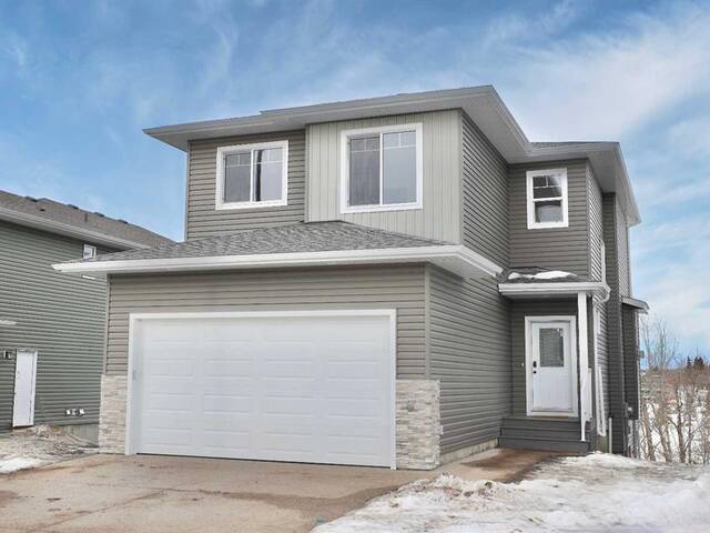 5204 36 Avenue Camrose