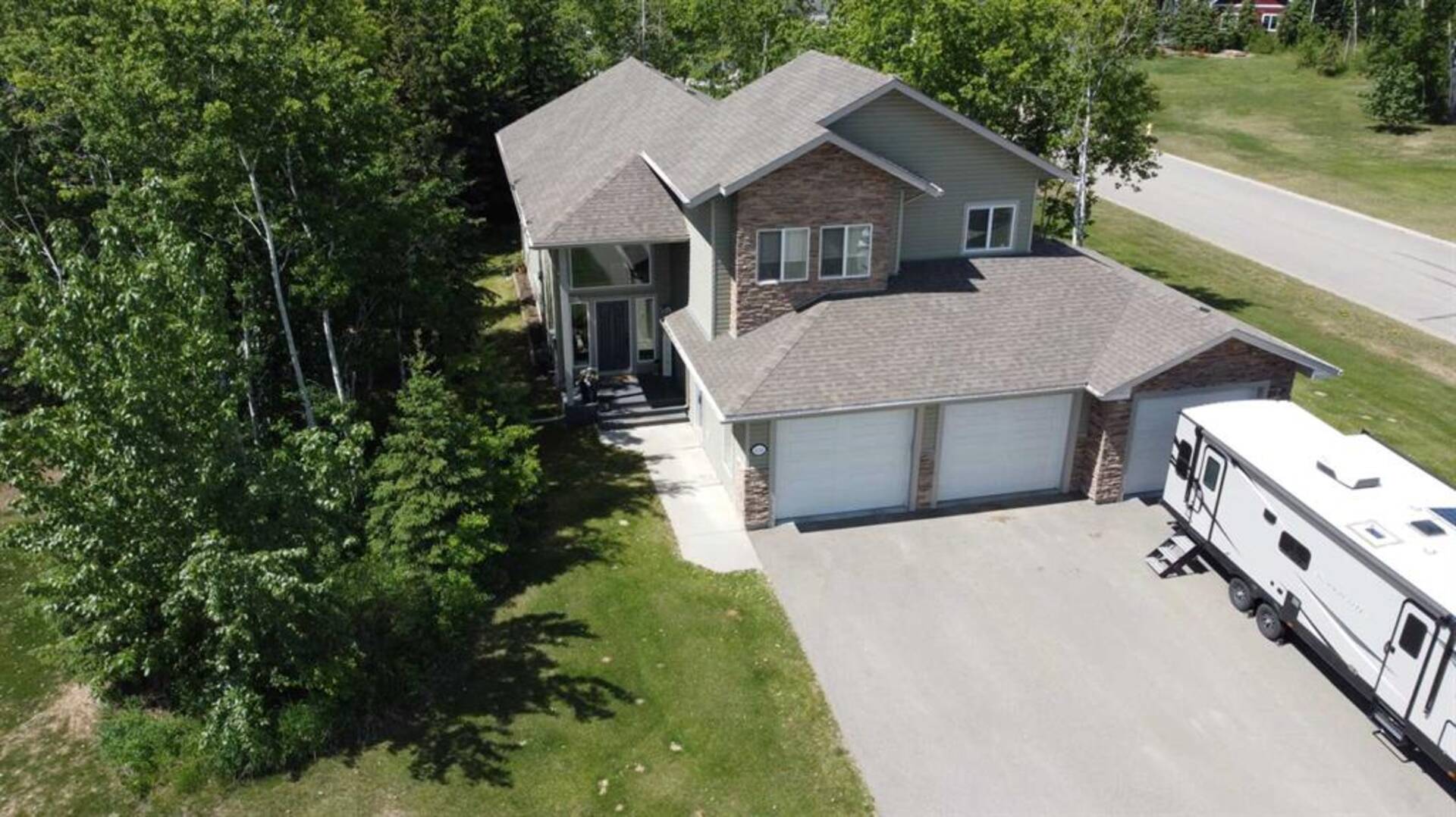 6106 Alder Street Rural Grande Prairie