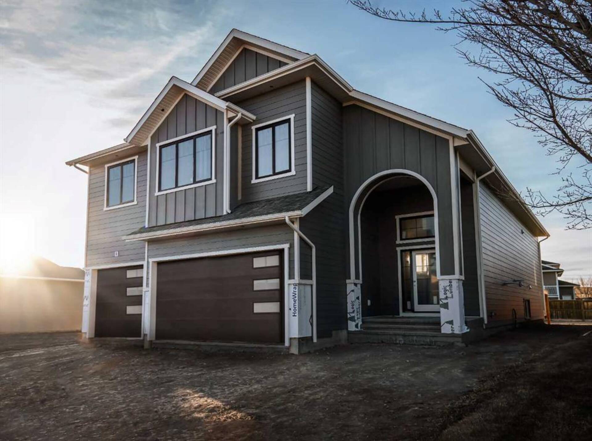 2121 Cedar Crescent Coaldale