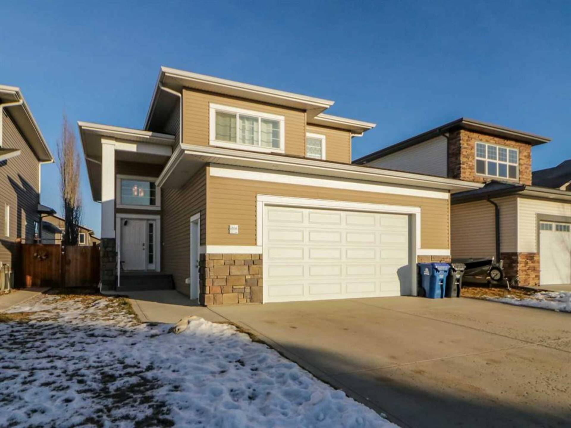 4898 Aspen Lakes Boulevard Blackfalds