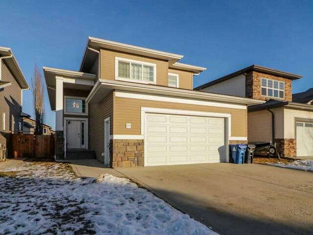 4898 Aspen Lakes Boulevard Blackfalds