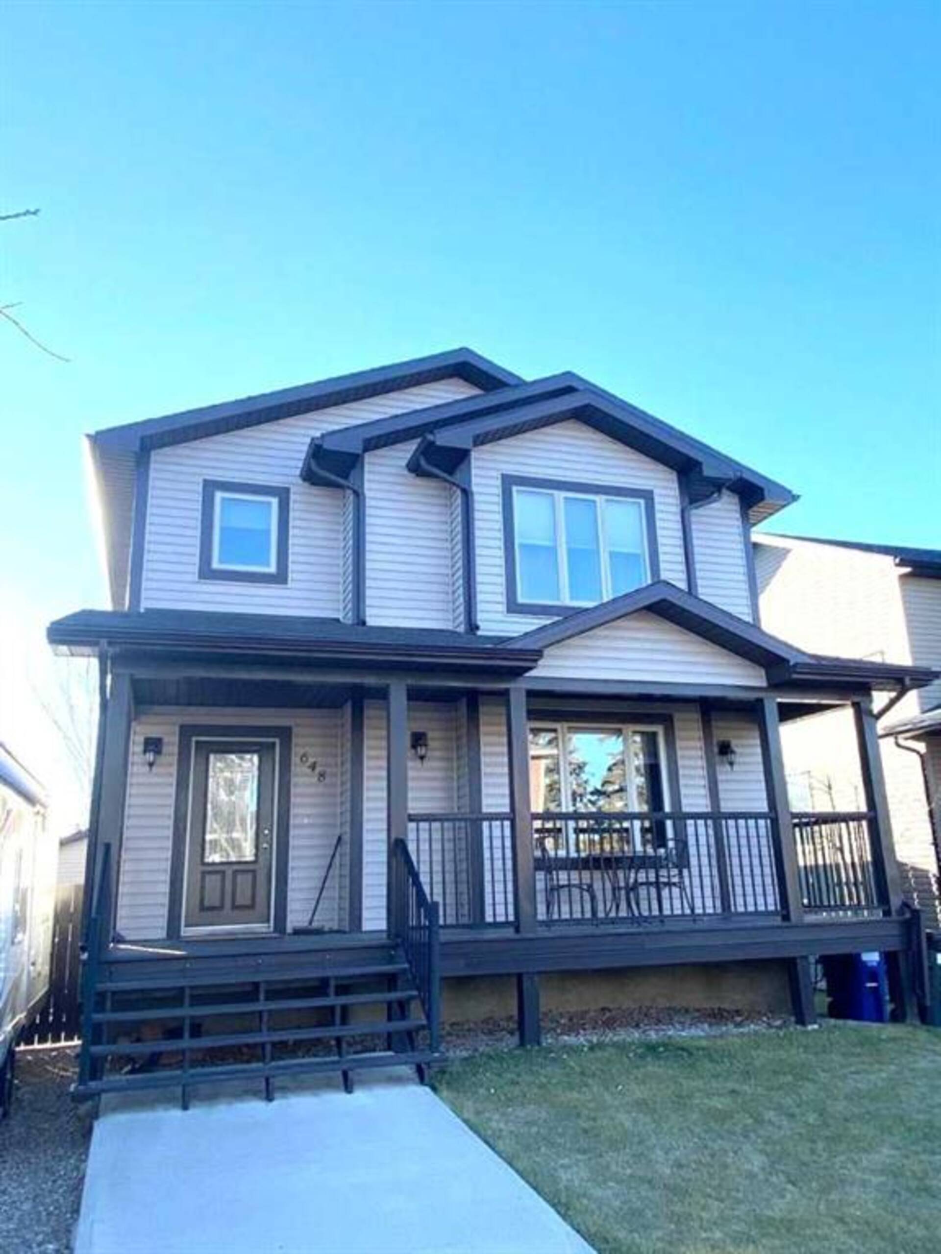 648 19 Street Fort Macleod