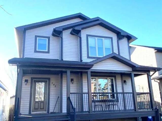 648 19 Street Fort Macleod