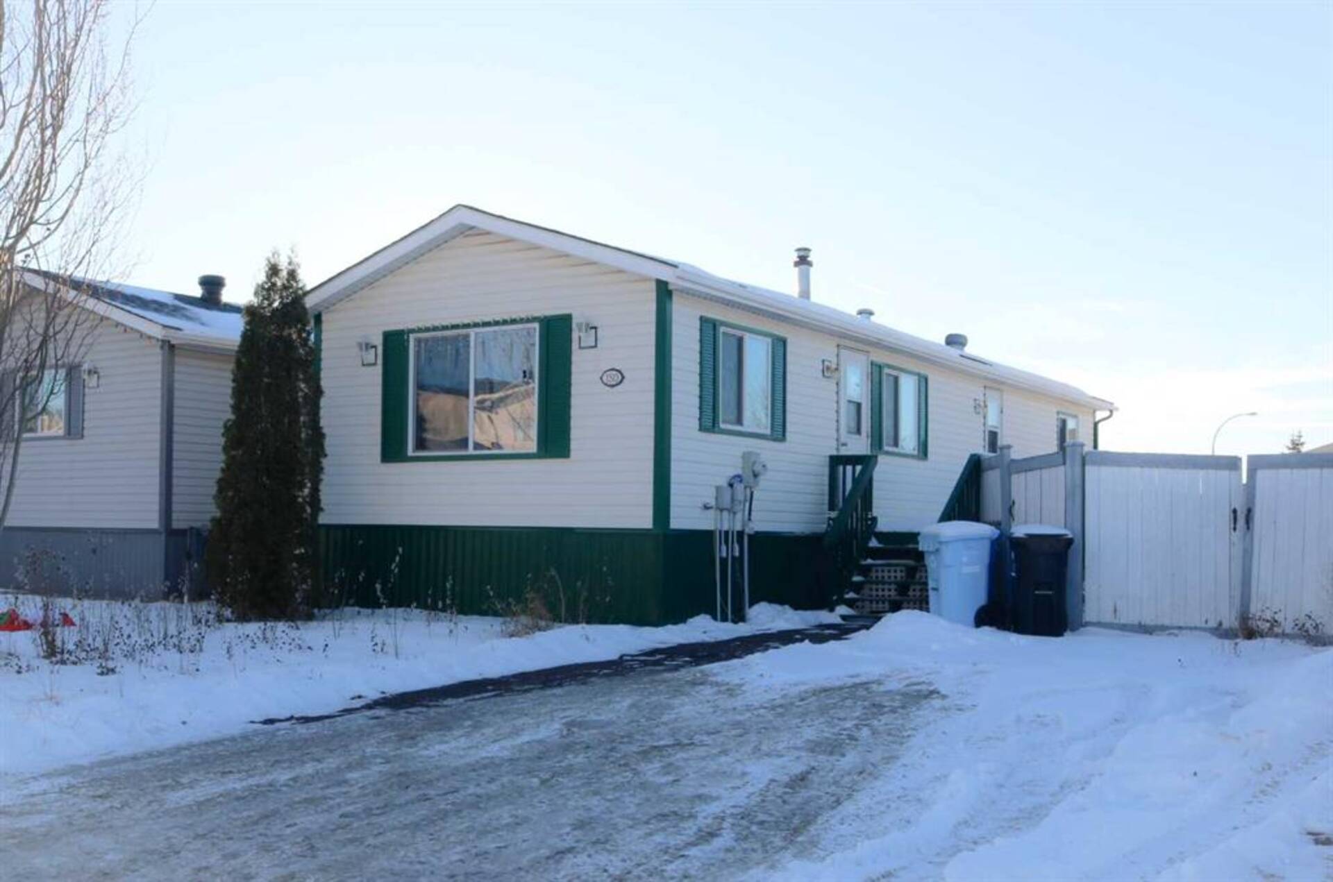 180 Mckinlay Crescent Fort McMurray