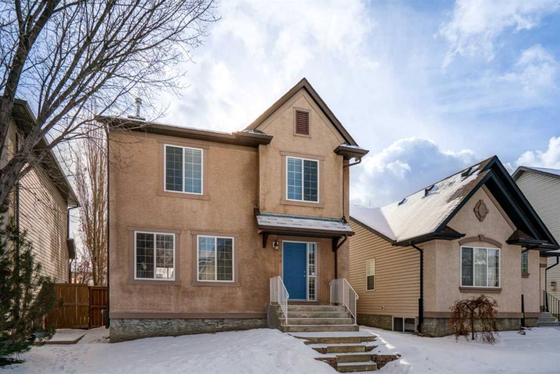 153 Elgin Manor SE Calgary