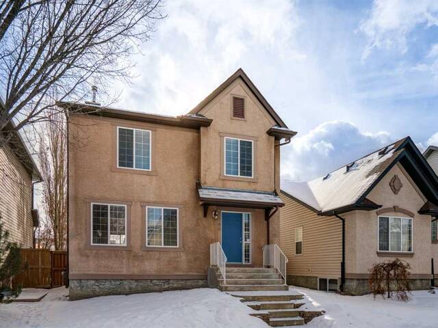 153 Elgin Manor SE Calgary