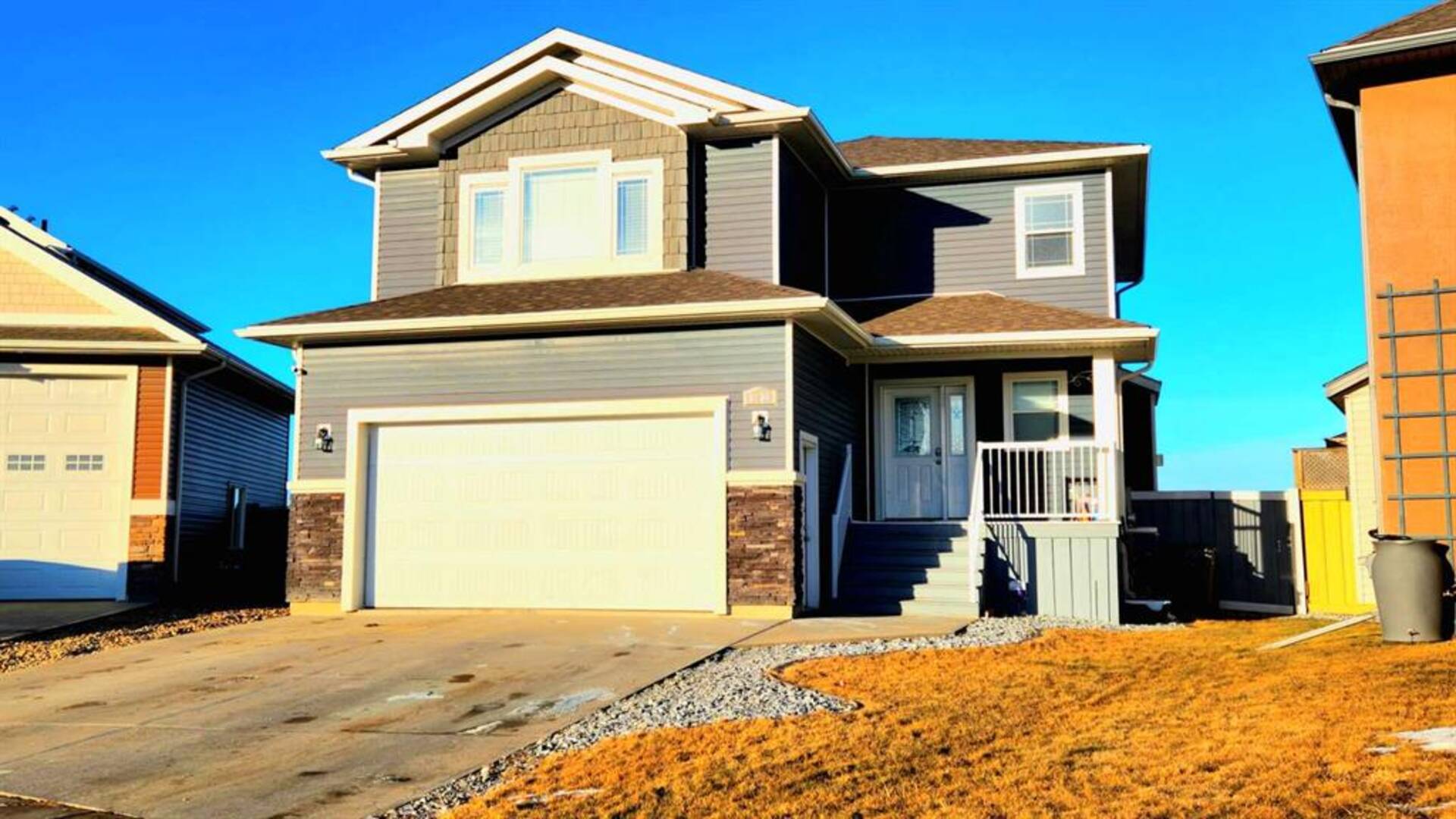 9030 75 Avenue Grande Prairie