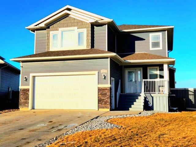 9030 75 Avenue Grande Prairie