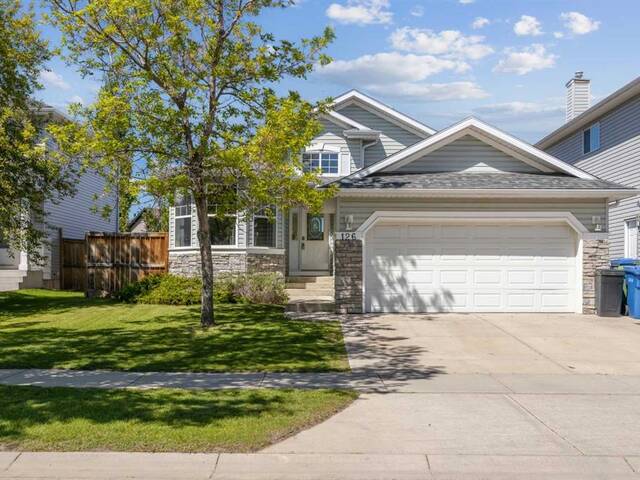 126 WEST LAKEVIEW Passage Chestermere