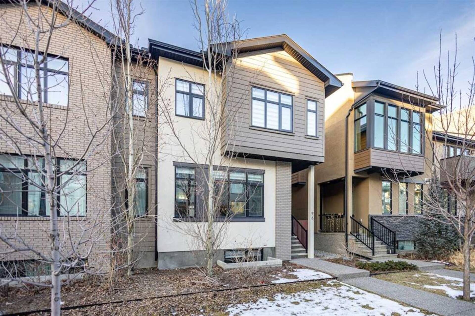 96 Burma Star Road SW Calgary