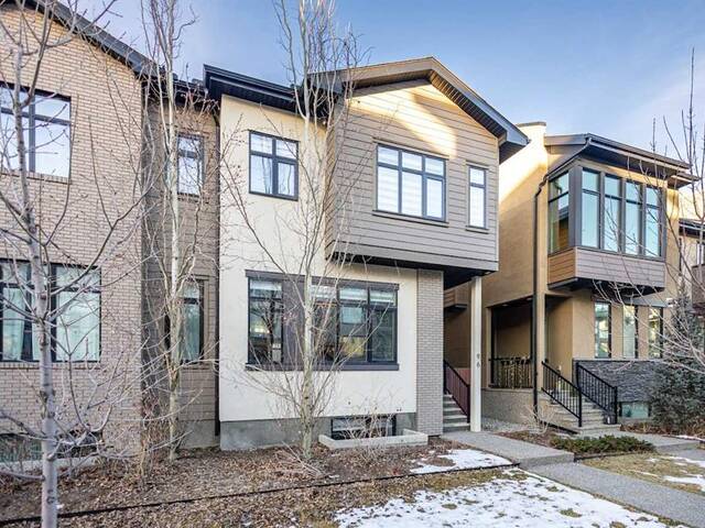 96 Burma Star Road SW Calgary