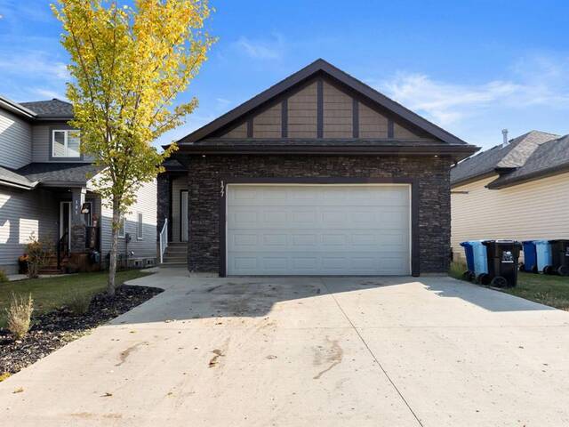 177 Diamondstone Ridge Fort McMurray