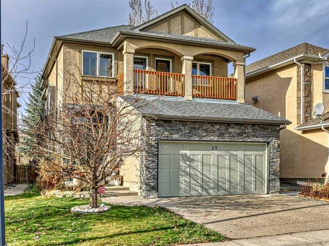 17 Sherwood Parade NW Calgary